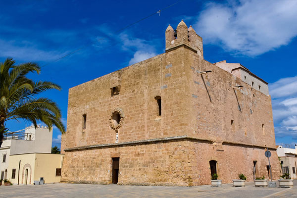 SANTUARIO-MUSEO